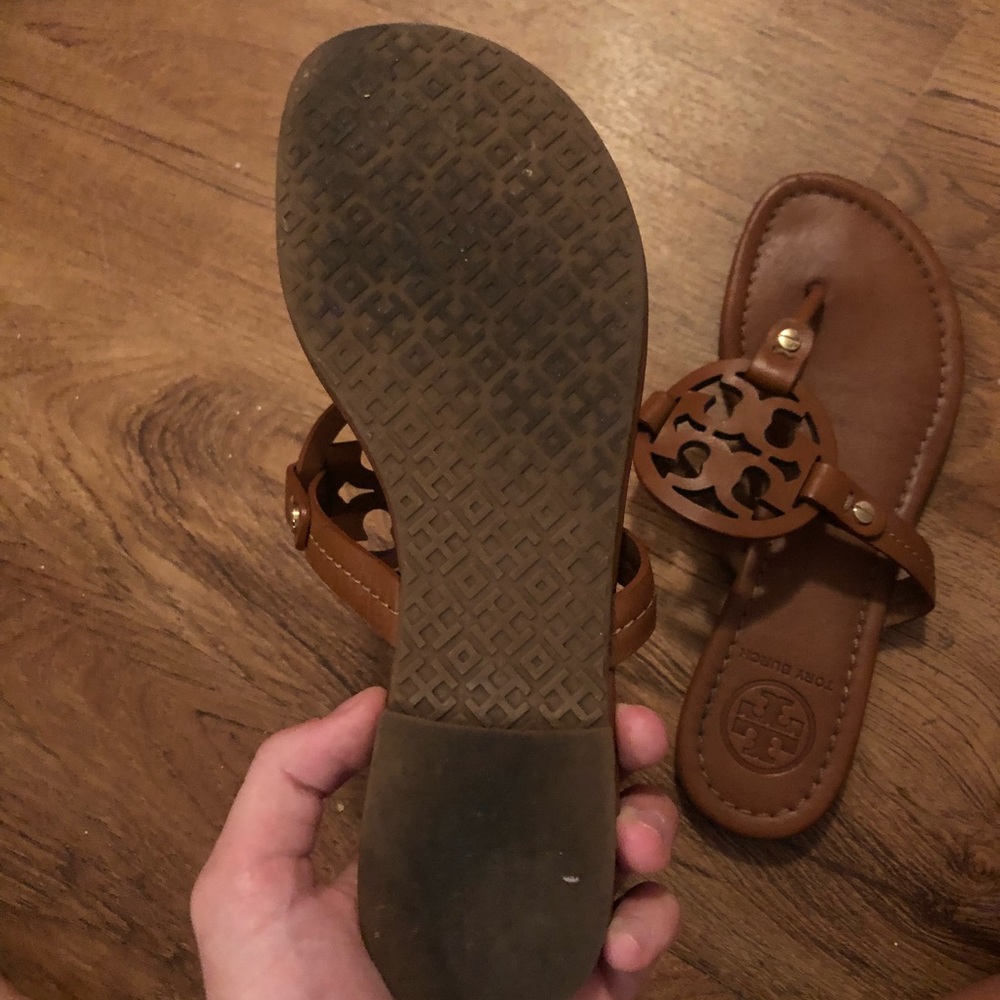 Tory Burch Sandals sz 6